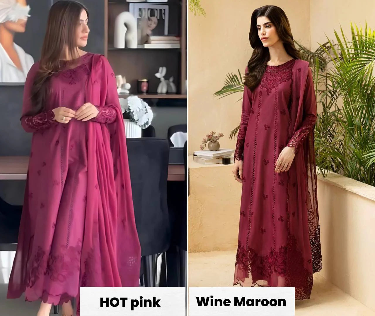 Majesty Wine & refresh wordrobe