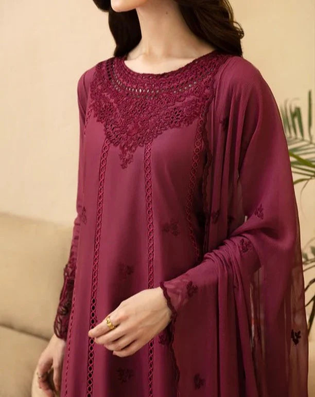 Majesty Wine & refresh wordrobe